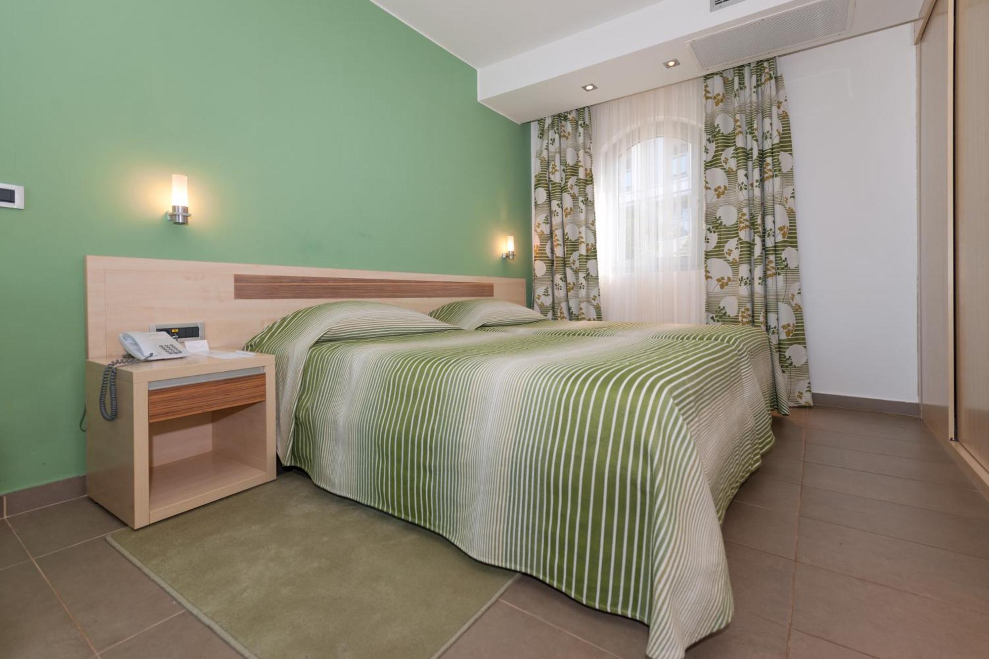 Maistra Select Belvedere Resort Врсар Номер фото