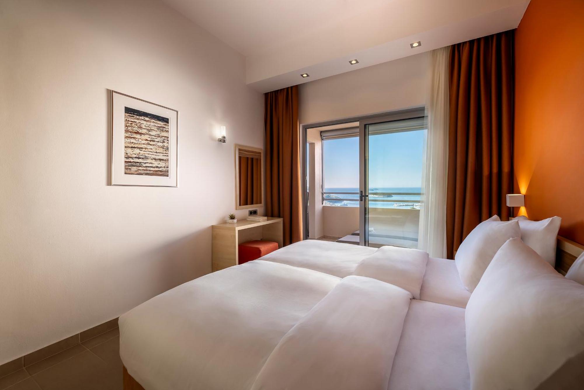 Maistra Select Belvedere Resort Врсар Номер фото