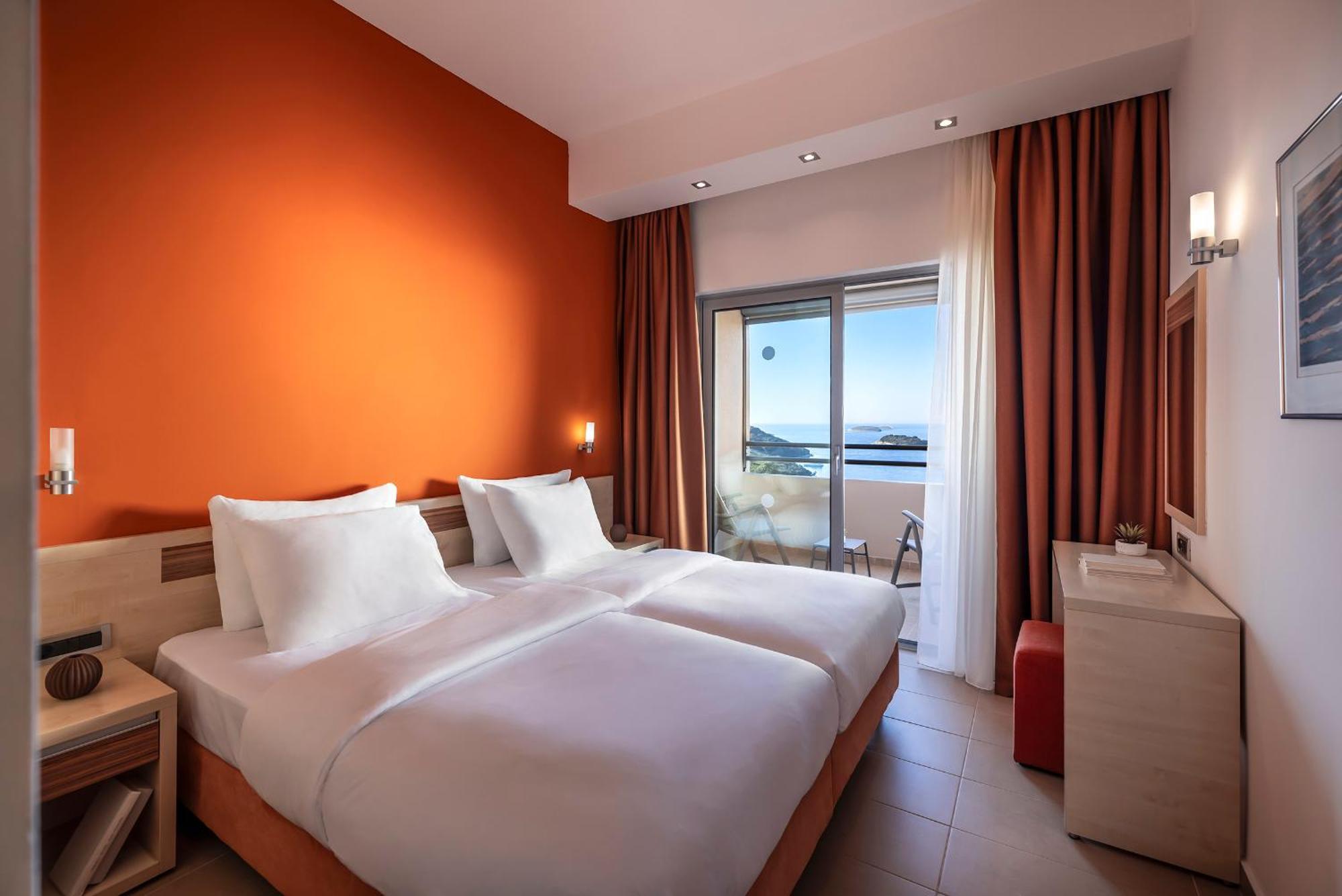 Maistra Select Belvedere Resort Врсар Номер фото