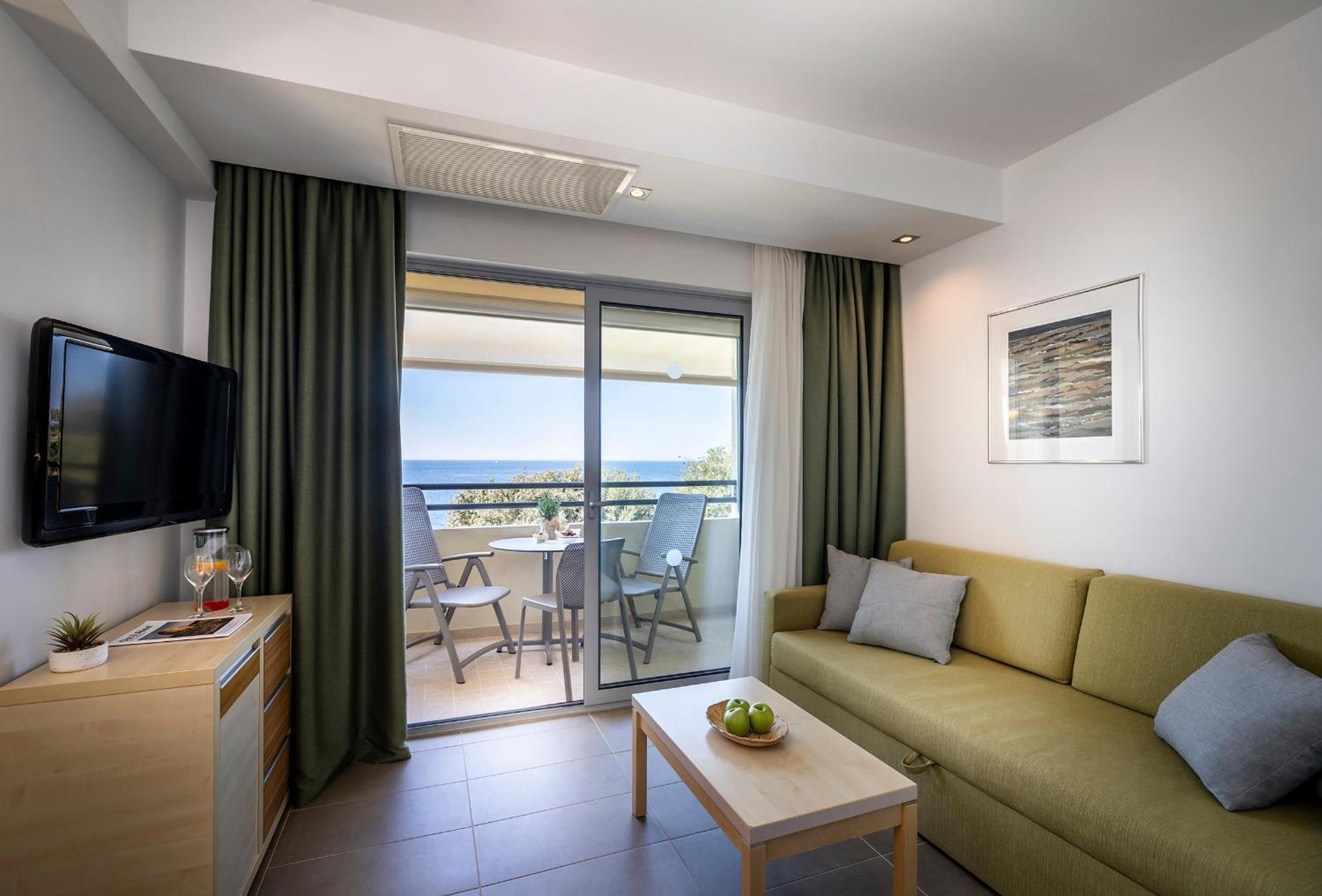 Maistra Select Belvedere Resort Врсар Экстерьер фото