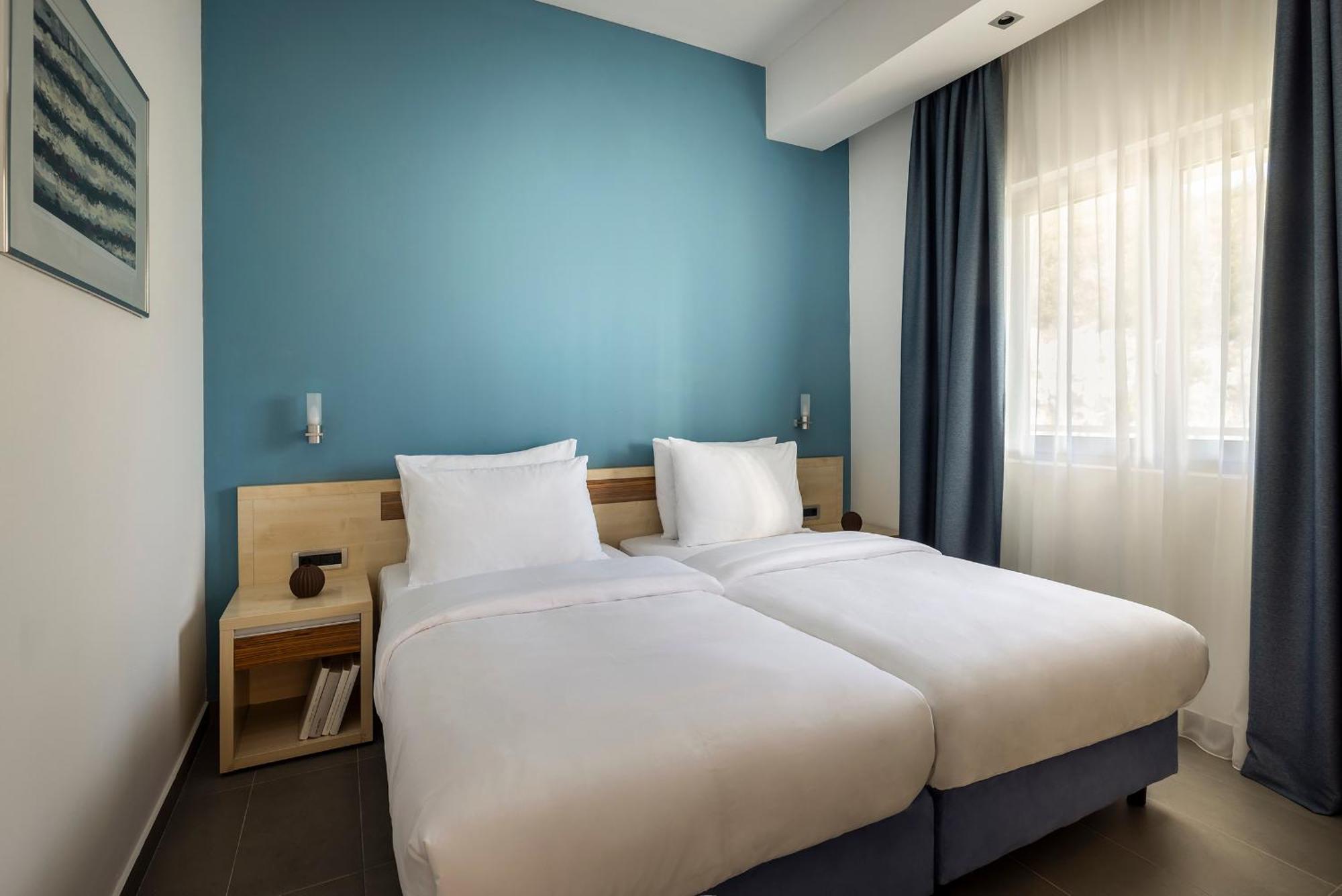 Maistra Select Belvedere Resort Врсар Номер фото