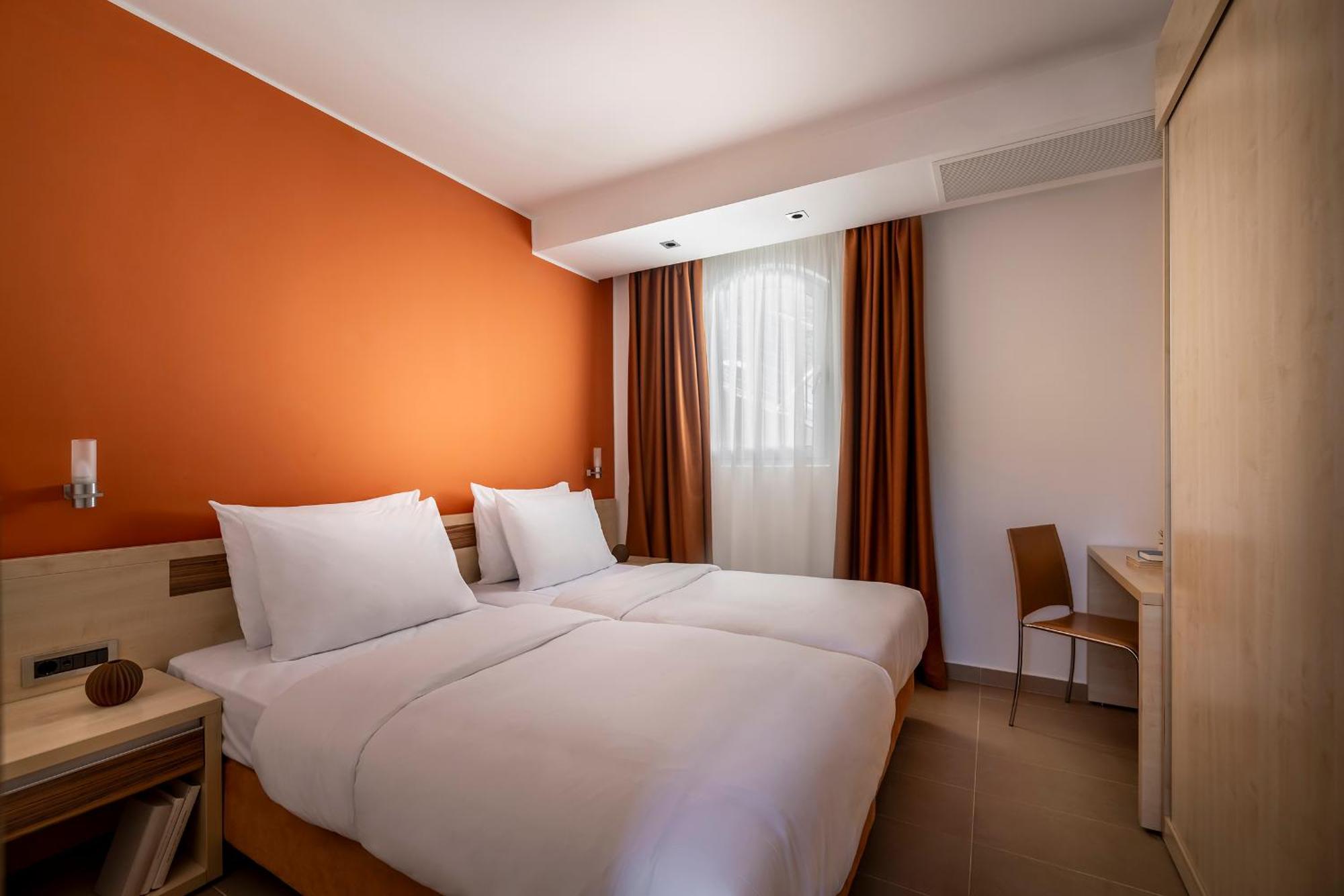 Maistra Select Belvedere Resort Врсар Номер фото
