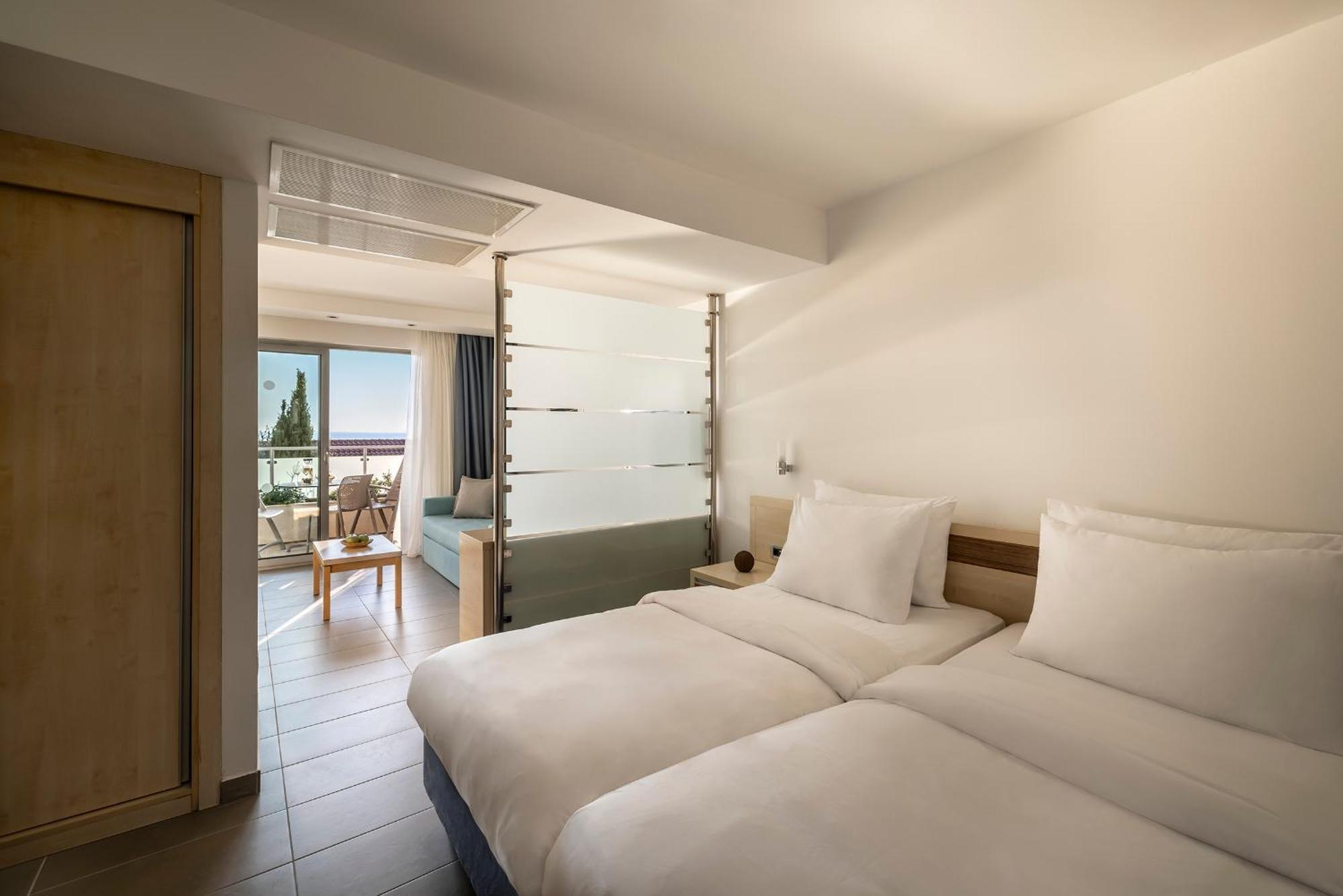 Maistra Select Belvedere Resort Врсар Экстерьер фото