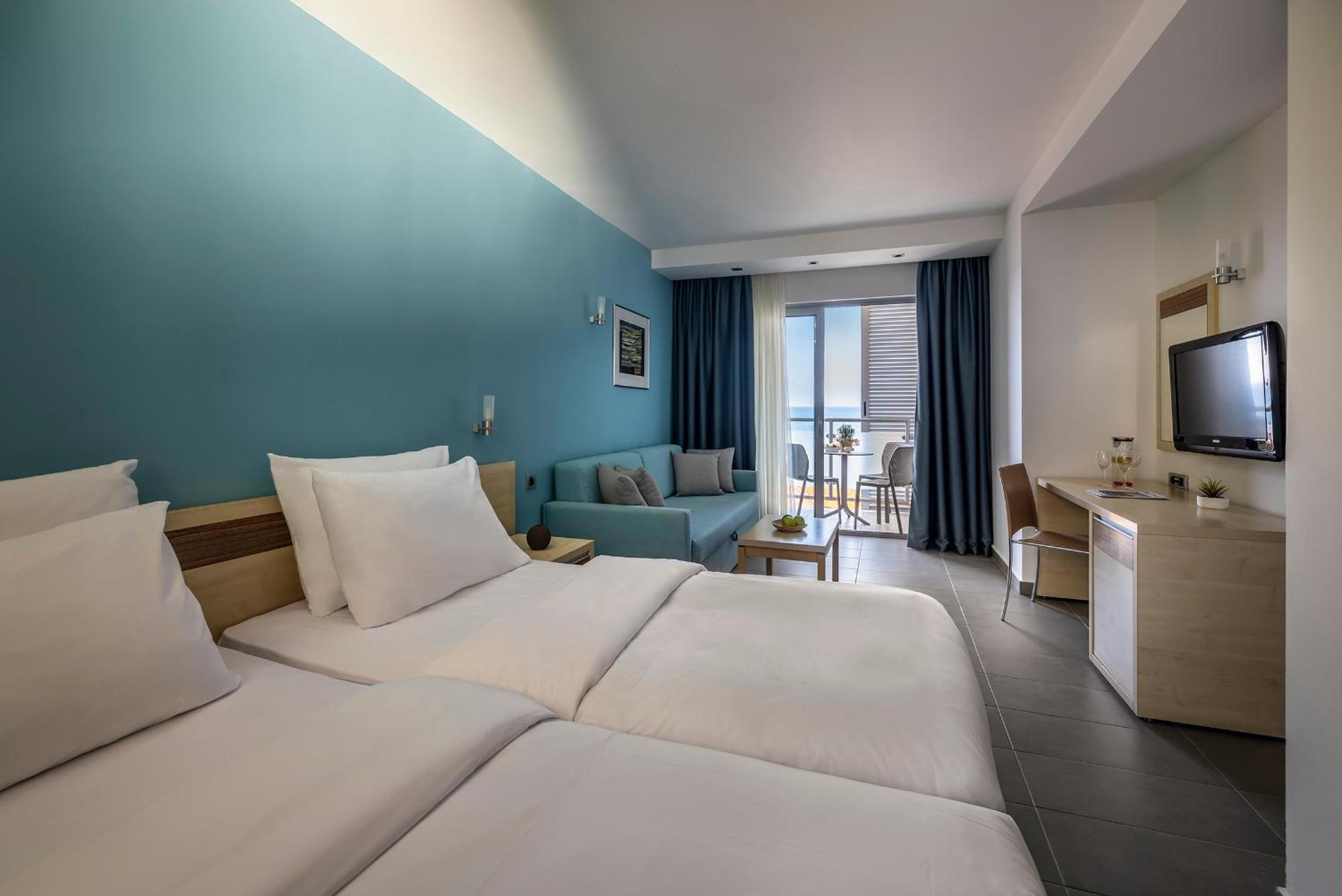 Maistra Select Belvedere Resort Врсар Номер фото