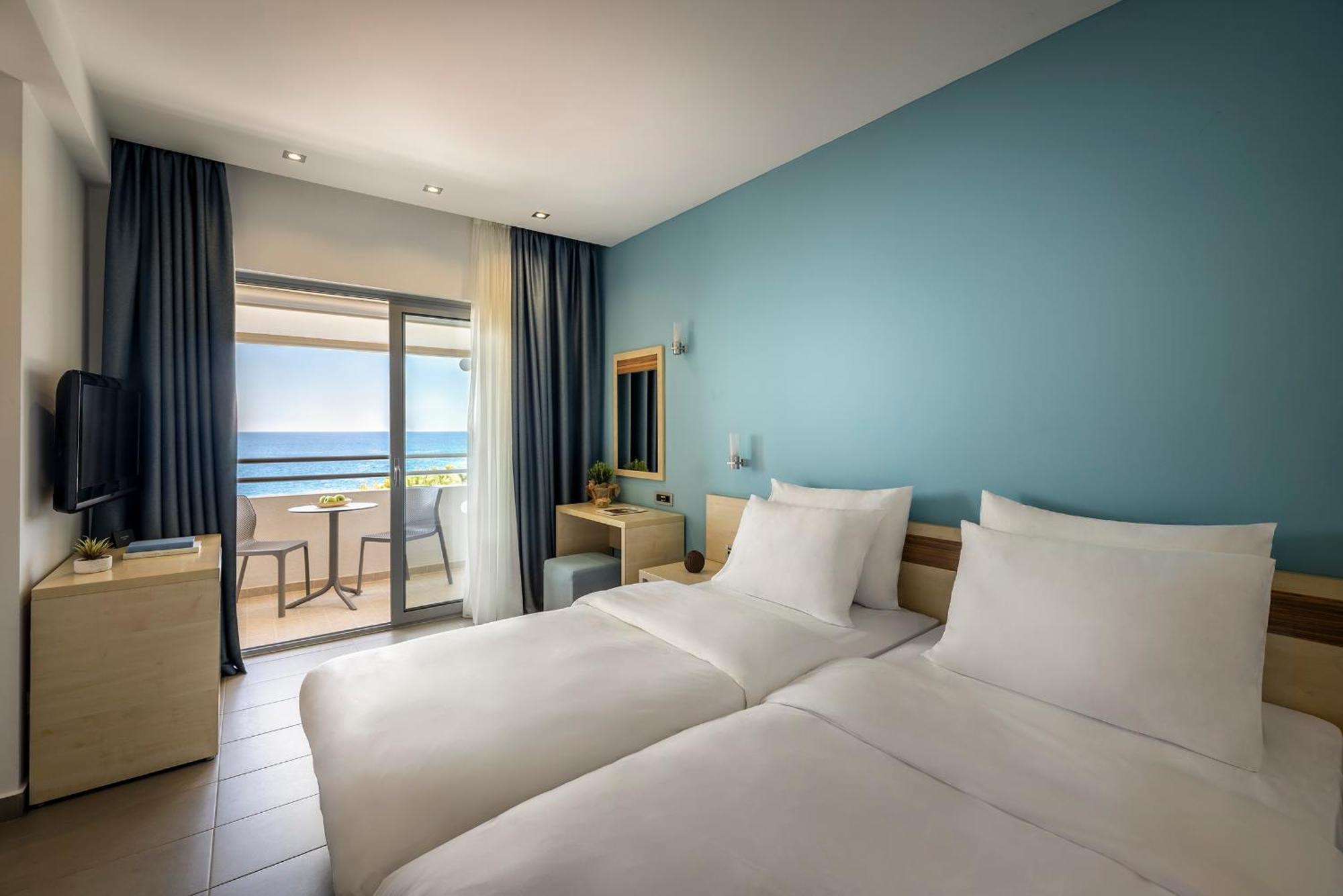 Maistra Select Belvedere Resort Врсар Экстерьер фото
